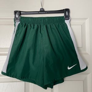 Women's Nike Running Shorts